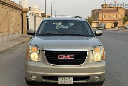 جي إم سي يوكون 2009 للبيع | GMC Yukon 2009 for Sale
