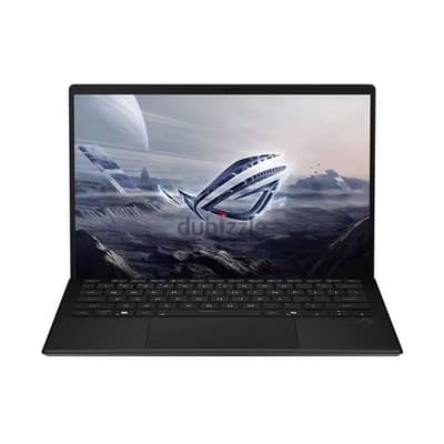 ROG FLOW Z13 2025 13.4inch AI MAX+ 390 32G 1TS