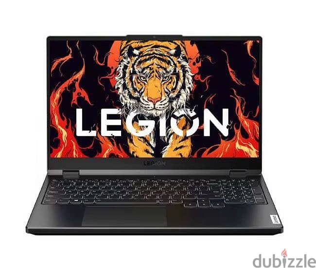Lenovoes Legion R7000P R7-6800H 16G 512G 1