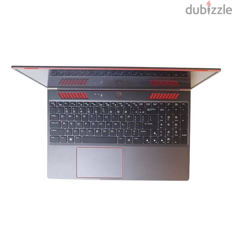 New Intel 16.1 Inch Portable Gaming Laptop 165Hz Dedicated Graphics 1