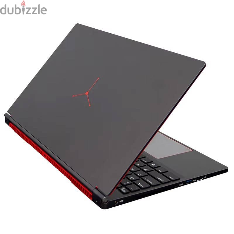 New Intel 16.1 Inch Portable Gaming Laptop 165Hz Dedicated Graphics 2
