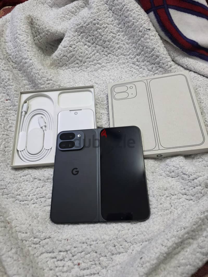 Google Pixel 9 Pro fold 256gb 16gb ram sale swap only serious 1