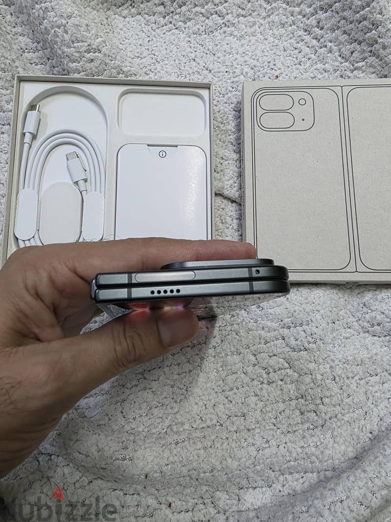 Google Pixel 9 Pro fold 256gb 16gb ram sale swap only serious 5