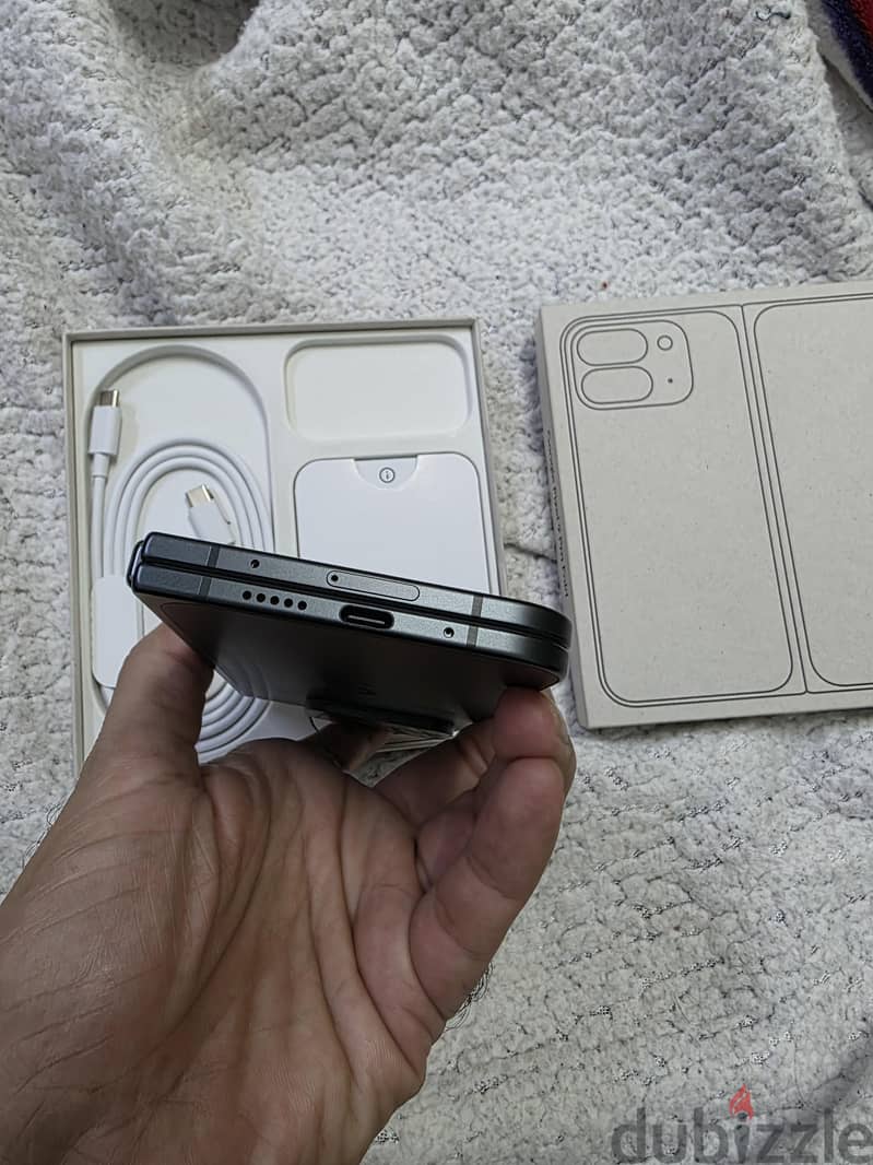 Google Pixel 9 Pro fold 256gb 16gb ram sale swap only serious 7