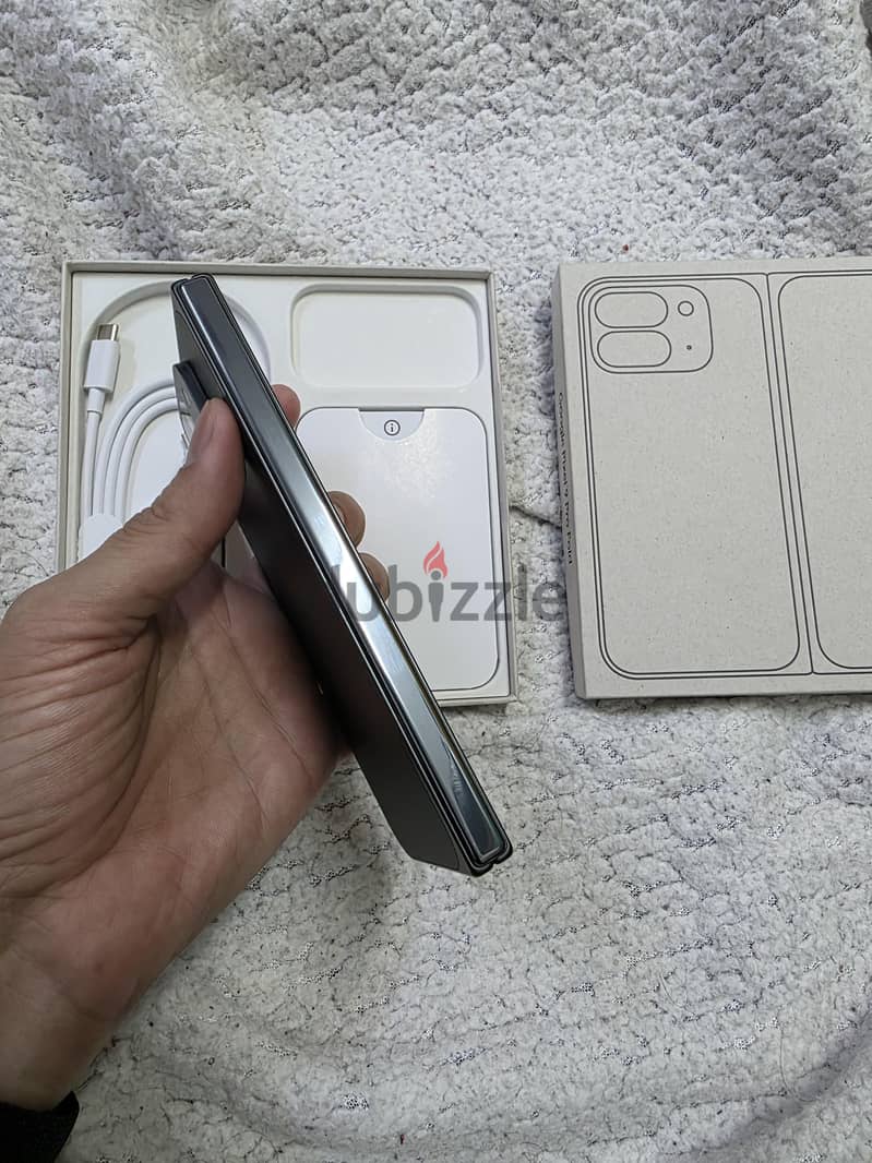 Google Pixel 9 Pro fold 256gb 16gb ram sale swap only serious 8