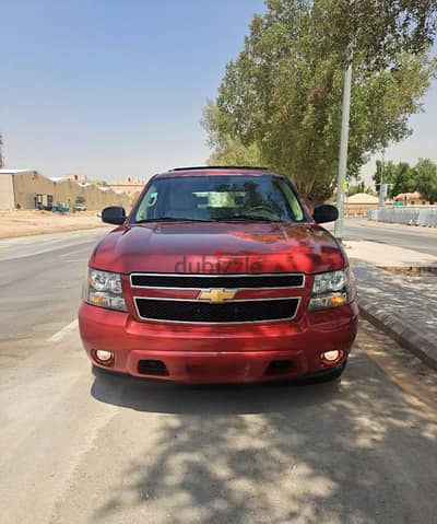 شيفروليه تاهو 2013 | Chevrolet Tahoe 2013