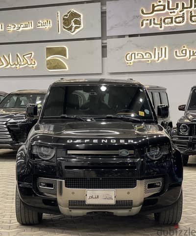 ديفندر X 2021 | Defender X 2021