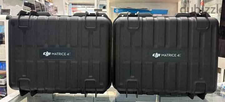 DJI Matrice 4T Drone 1