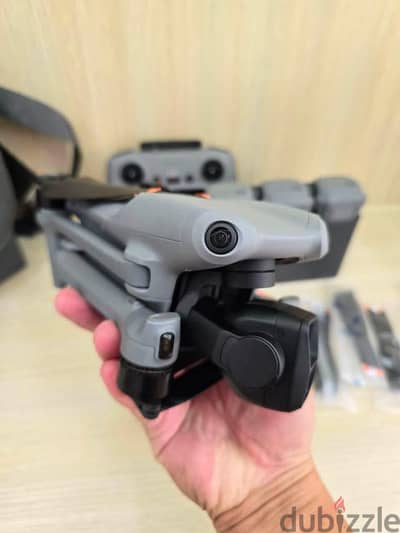 DJI Inspire 3 Drone