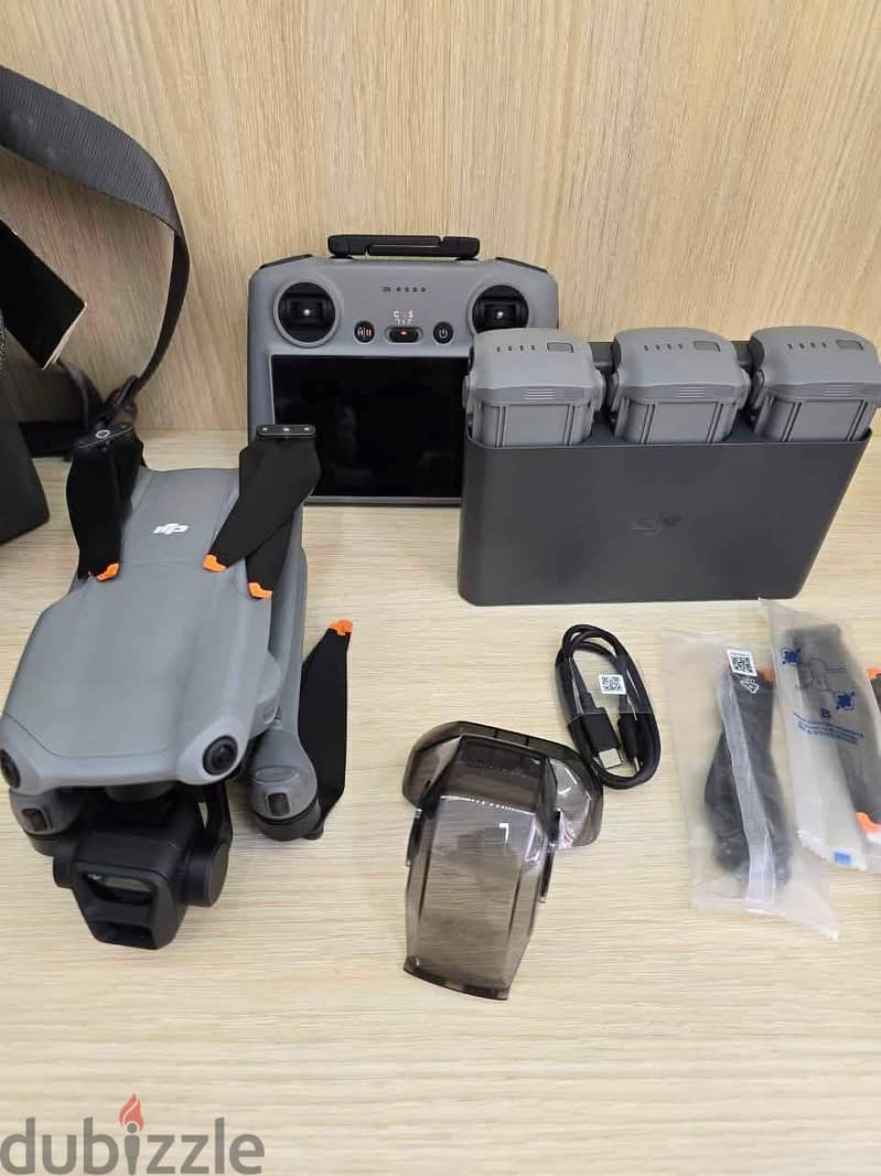 DJI Inspire 3 Drone 2