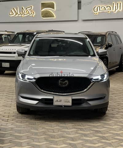 مازدا CX-5 فل كامل 2020 | Mazda CX-5 Full 2020