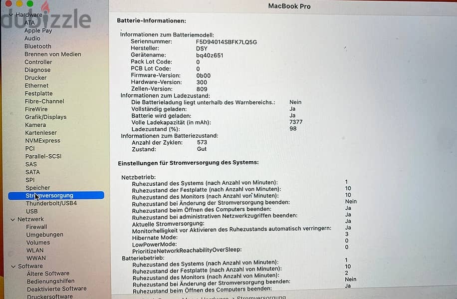 macbook pro 2019 16 inch 1tb- 2