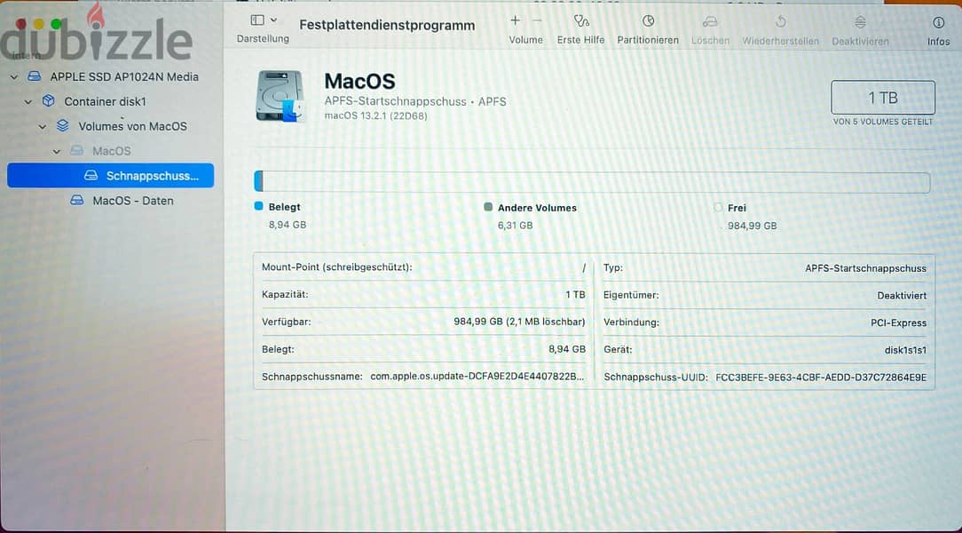 macbook pro 2019 16 inch 1tb- 3