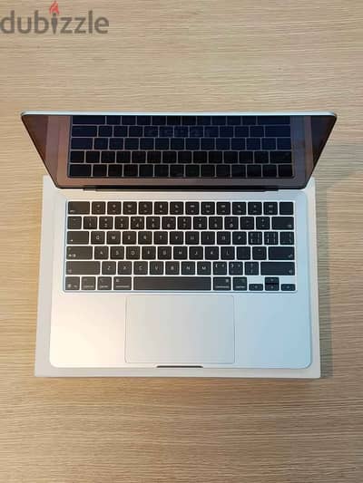 MacBook Air M5 16GB 512GB
