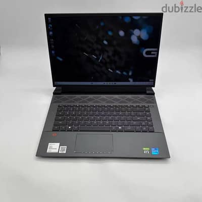Dells Laptop G16 7620 RTX 3060 12th Gen I7 Laptop
