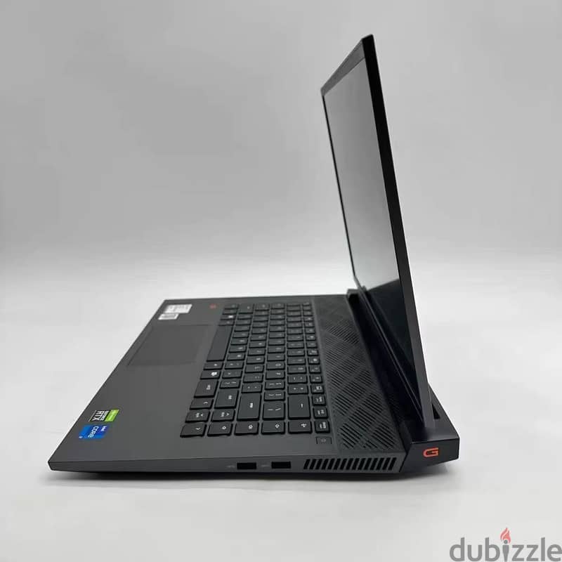 Dells Laptop G16 7620 RTX 3060 12th Gen I7 Laptop 1
