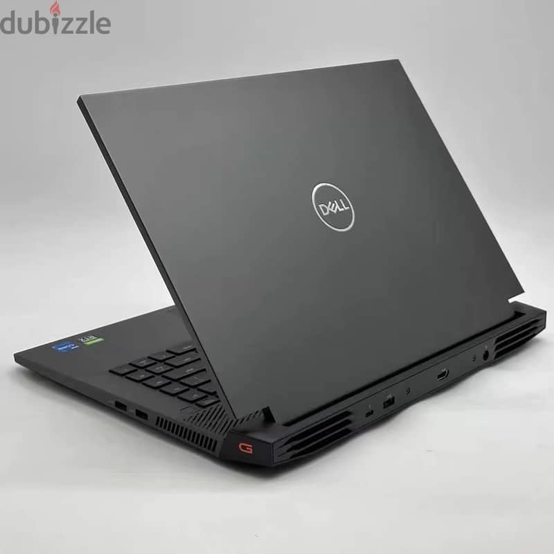 Dells Laptop G16 7620 RTX 3060 12th Gen I7 Laptop 2