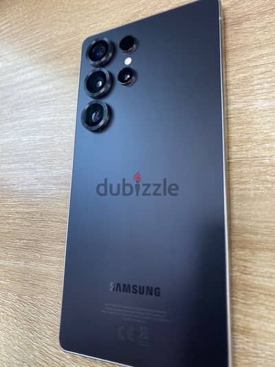 S25 Ultra 6 months used