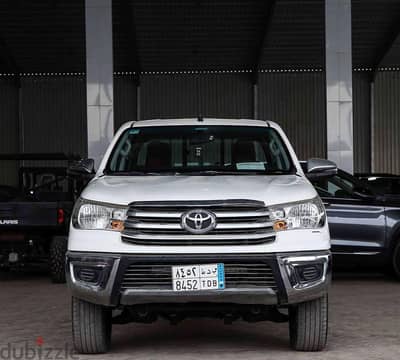 تويوتا هايلكس 2020 | Toyota Hilux 2020