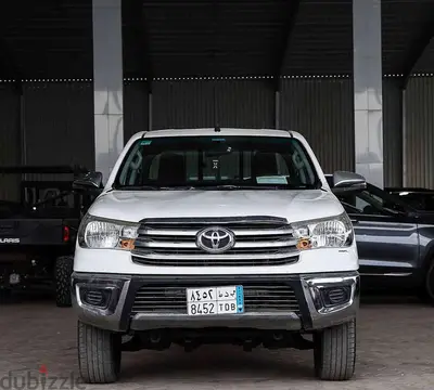 تويوتا هايلكس 2020 | Toyota Hilux 2020