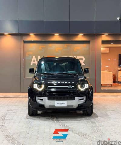 ديفندر 110 2022   |Land Rover  Defender 110 2022