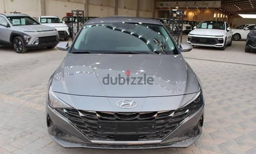 هيوندايAvante 2022 للبيع | Hyundai Avante 2022 for Sale