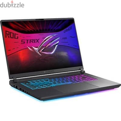 Now Available STRIX 16 Republic of Gamers Strix G16 Gaming Laptop For