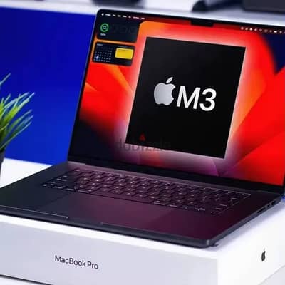 New Genuine Ussmacbook Pro 14_ 14inch M3 Pro 11 12 Core 18gb 14gb Ssd