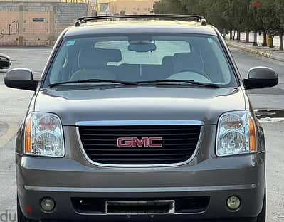 جي ام سي يوكون 2007