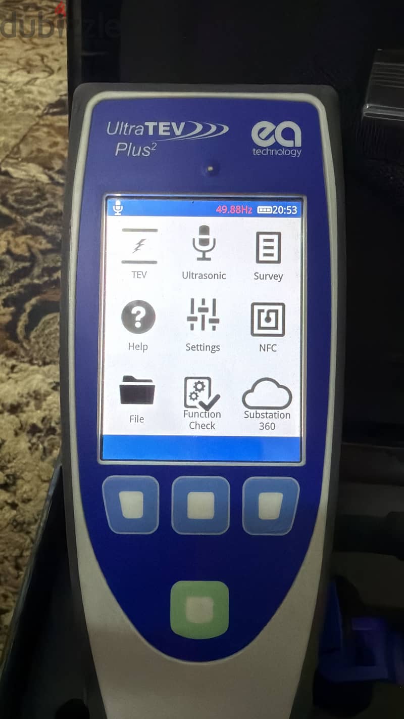 Ultra TEV Plus2 1