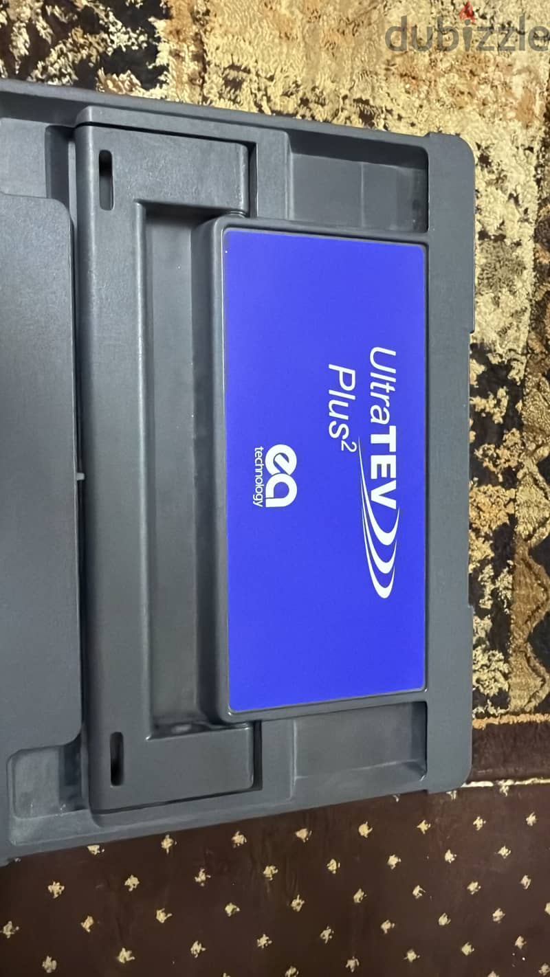 Ultra TEV Plus2 4