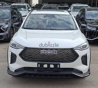 هافال جوليان برو 2025 | Haval Jollion PRO 2025