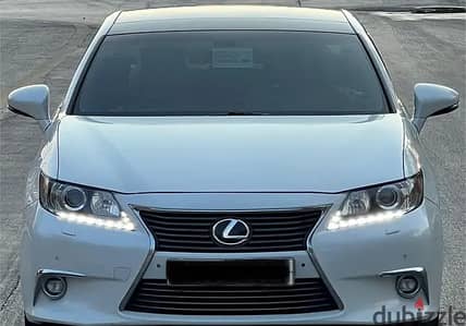 لكزس ES 350 2015