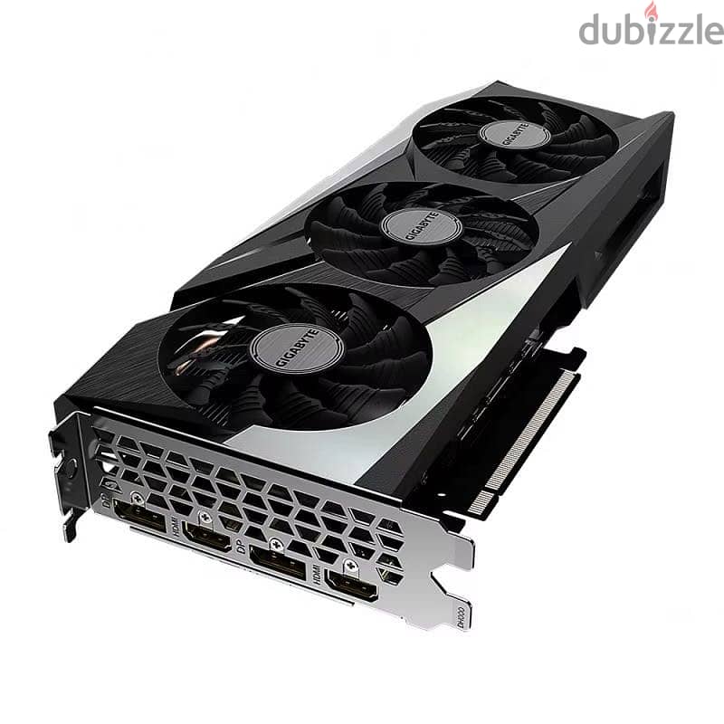GIGABYTE RTX 3050 GAMING OC 8G for Gaming Desktop Computer 1