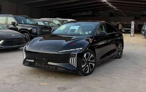 فورثينج S7 2027 | Forthing S7 2027