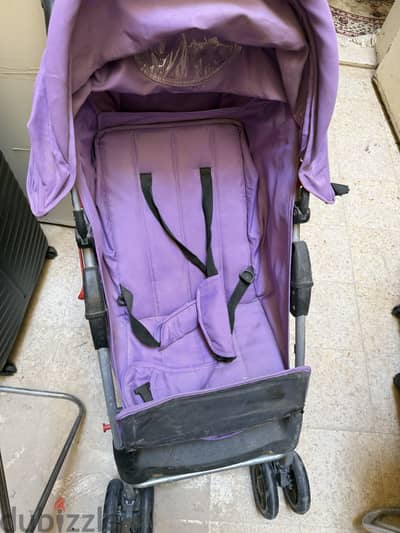 Stroller