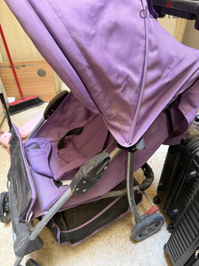 Stroller 1