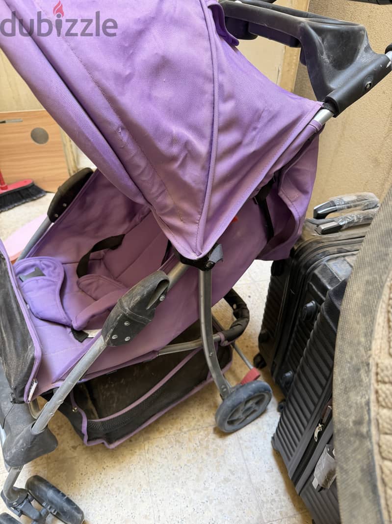 Stroller 2