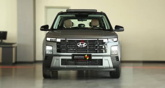 Hyundai Creta Comfort 2026