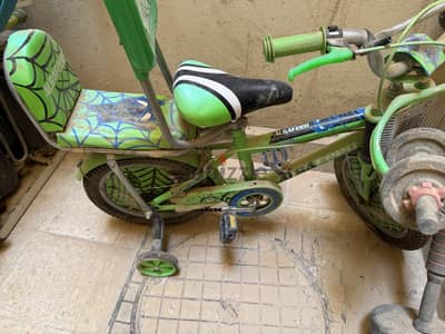 Cycle