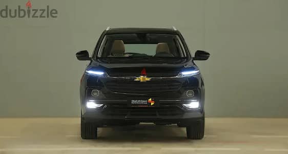 CHEVROLET Captiva LT 2026