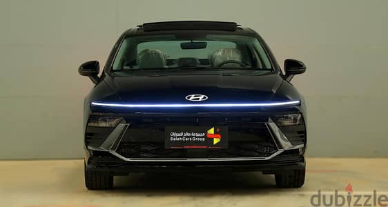 Hyundai Sonata Comfort 2026