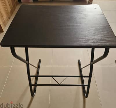 Study desk from Home box