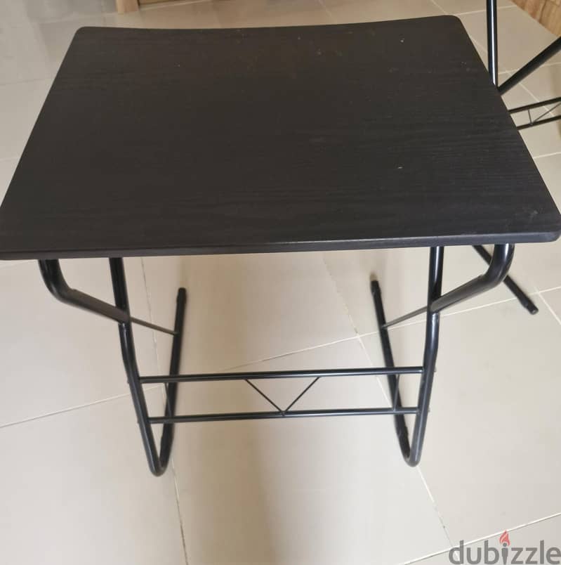 Study desk from Home box 2