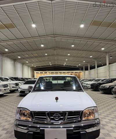 نيسان داتسون 2014 للبيع | Nissan Datsun 2014 for Sale