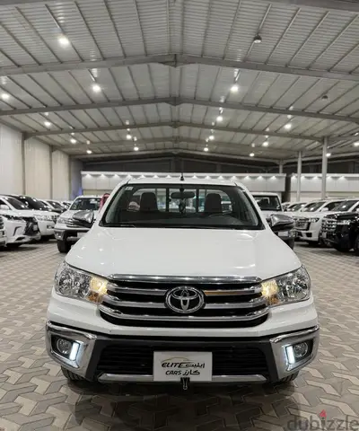 تويوتا هايلكس 2020 | Toyota Hilux 2020