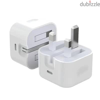 Apple 20W USB-C Power Adapter – For Sale