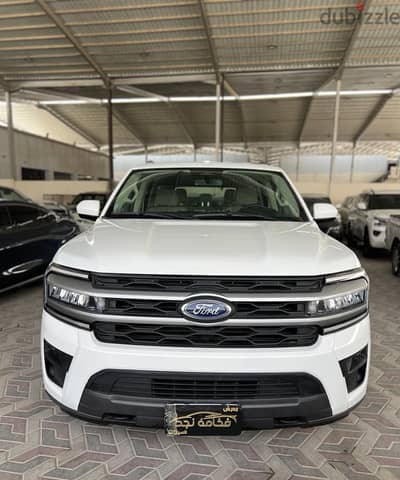 فورد اكسبيديشن 2024 | Ford Expedition 2024