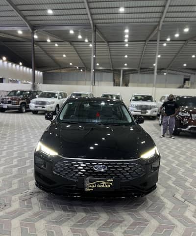 فورد توروس 2023 | Ford Taurus 2023