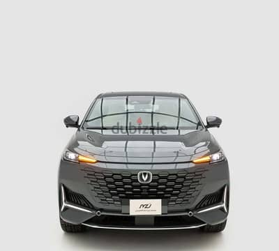 شانجان يونيك 2026 | Changan UNI-K 2026